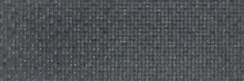 Керамическая плитка Мос Харди чёрный / Rev. Mos hardy negro rect 25x75