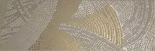 Керамическая плитка Dec. Diamond draw olive gold
