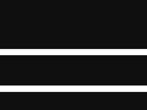 Керамическая плитка Концепт чёрный блестящий / Rev. Concept black gloss 20/12,4/7,4*60