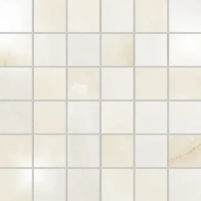 Керамогранит Мозаика Мечта люкс микс / Mosaico Dream Lux Mix 29,8*29,8