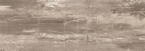 Керамическая плитка Страто коричневато-серый / Плитка 25.1*70.9 Strato sepia