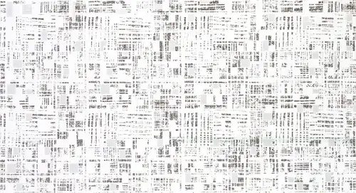 Керамическая плитка Декор Блокс белый / Dec. Blocks blanco