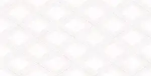 Керамическая плитка Декор Амани ромбы слоновая кость классический  / Декор 31.5*63 Classico Amani rombi avorio 1c