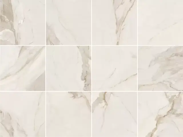 Керамогранит Мрамор люкс золото / Pav. Marble lux gold 60x60
