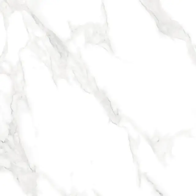 Керамогранит Чистота белый сатин. / P.E.Purity white sat. rect. 100x100
