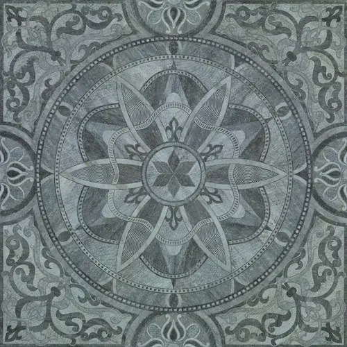 Керамогранит Луара серый / Pav. Loira gris 60x60