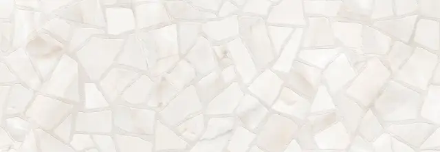 Керамическая плитка Декор 24,2*70 ONIX BIANCO 