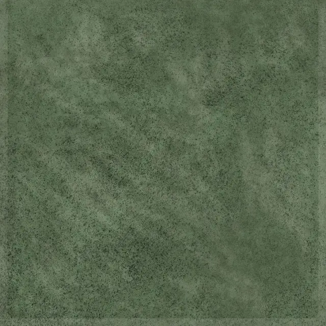 Керамическая плитка Смальта зелёный / Плитка Smalto verde 15*15