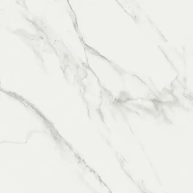 Керамогранит Сияние белый мат. / P.E. Lumiere white mt. rect 100X100 