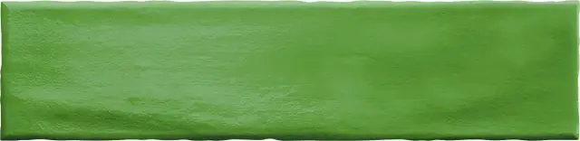 Керамическая плитка Фес зелёный / Fez green 7,5x30
