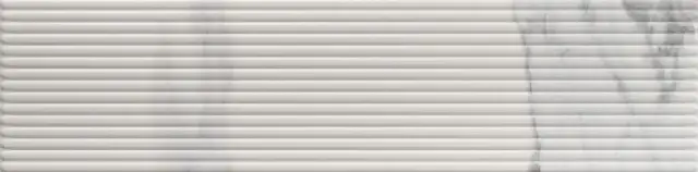 Керамическая плитка Калаката линейный / Calacata lineal 7,5x30