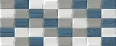 Керамическая плитка Диана мозаика / Плитка 20,1*50,5 Diana mosaico 1C