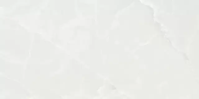 Керамогранит Скарлет приглушённый  белый полированный / P.E. Pul. Scarlet soft white  rect. 60X120