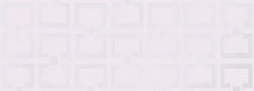 Керамическая плитка Либерти лавандовый блестящий / Декор 25.1*70.9 Liberty lavanda lustro