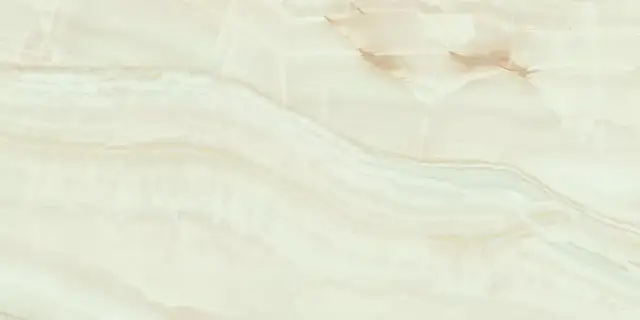 Керамогранит Хрома слоновая кость полированный ретифицированный / P.E. Pul. Chroma ivory 60X120 rect