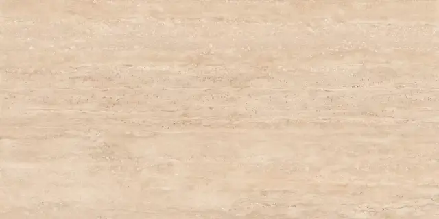 Керамогранит Травертин бежевый шейп / Travertino beige shape