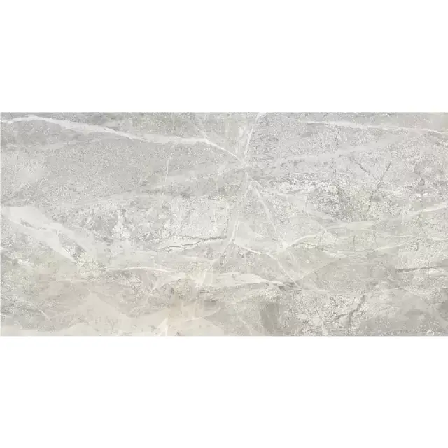 Керамогранит Мармора серый лапатированный карвинг / Marmora grey lapato carving