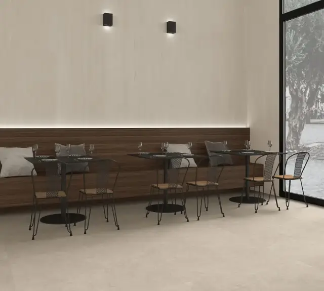 Керамогранит Саутвелл прожилка жемчужный / EC.Southwell vein pearl 60*120