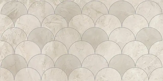 Керамическая плитка Декор 31.5*63 ELEGANCE BEIGE 1с
