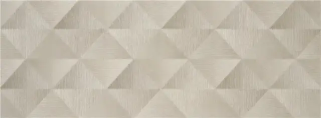 Керамическая плитка Персью ромб тёплый матовый ретифицированный / P.B. Pursue rb warm mt rect. 33,3X90