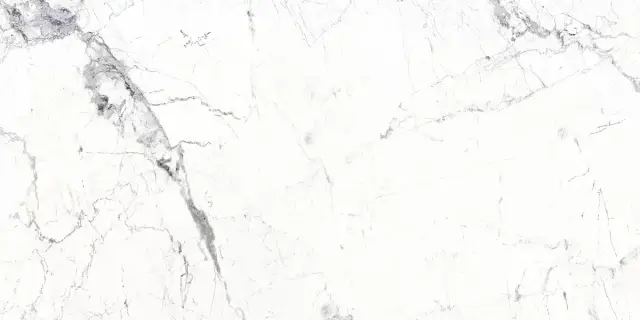 Керамогранит Виндзор белый глянцевый / Windsor white 60х120 SShine 33