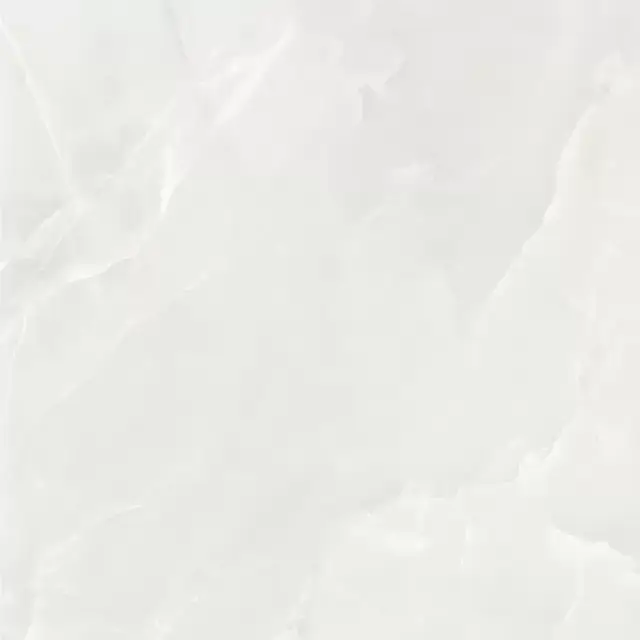 Керамогранит Скарлет приглушённый белый полированный ретифицированный / P.E. Pul. Scarlet soft white 100X100 rect.