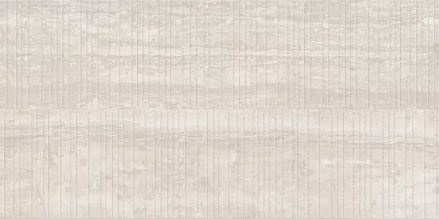 Керамогранит Тиволи мягкий кидл слоновая кость / Pav. Tivoli soft kiddle ivory 60x120