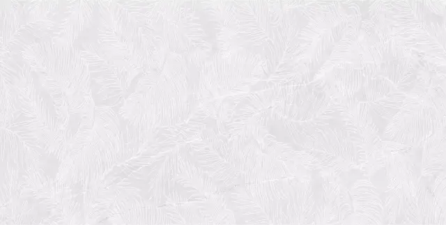 Керамогранит Декор Мун белый / Dec.Moon white 60x120 3Dsoft