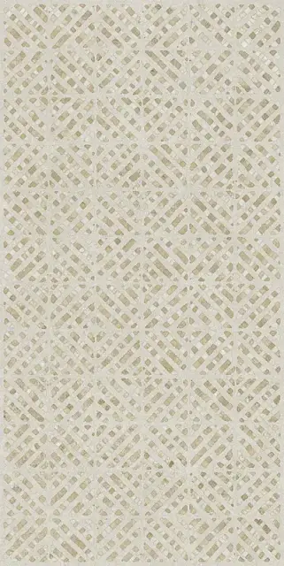 Керамогранит 3ДБ  Поэзия декор мат. / P.E. 3DB Poetry decor mt 60X120 rect.