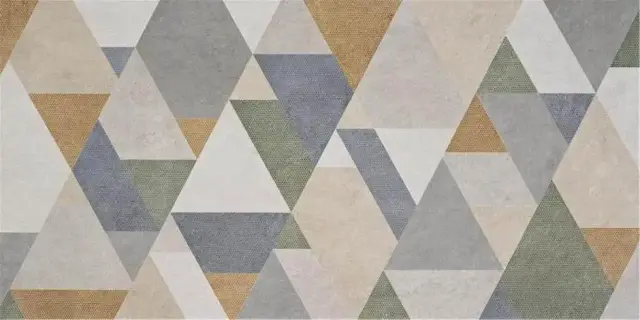Керамогранит Персью декор матовый ретифицированный / P.E. Pursue decor mt rect. 60x120  40
