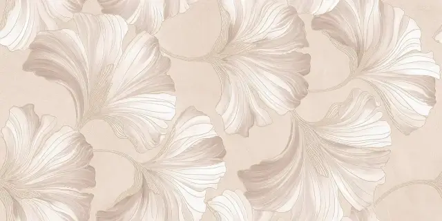Керамическая плитка Пульпис декор бежевый / Плитка 31.5*63 Pulpis décor beige 33