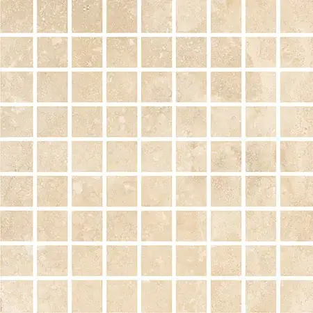 Керамическая плитка Пьетра бежевый / Мозаика 29.4*29.4 Pietra beige