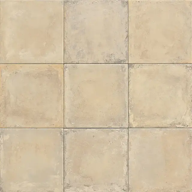 Керамогранит Эскудо кремовый / Scudo cream