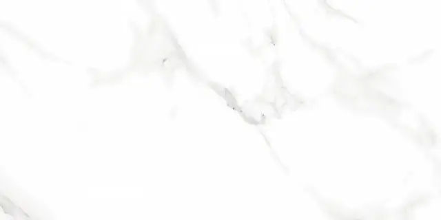 Керамогранит Пурити белый полированный ретифицированный / P.E. Pul. Purity white rect. 60X120