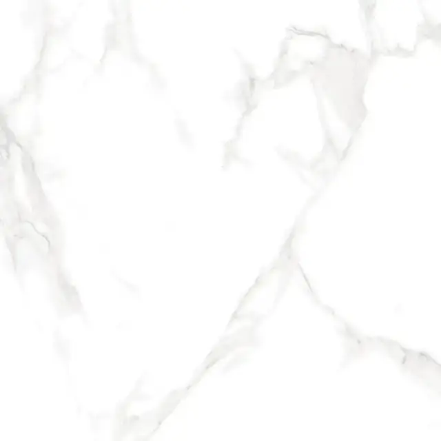 Керамогранит Чистота белый полир. / P.E. Pul. Purity white rect 120x120