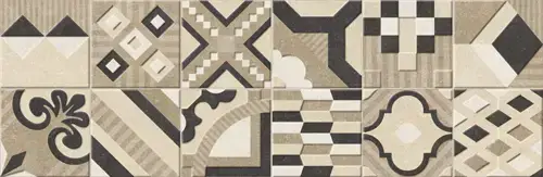 Керамическая плитка Форум бежевый / Rev. Foro beige 25x75