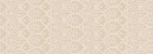 Керамическая плитка Венеция роял кремовый / Плитка 25,1*70,9 Venice royal crema