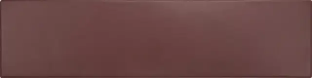 Equipe Stromboli Керамогранит Oxblood 9.2x36.8 натуральный