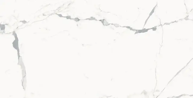Italon Керамический гранит Stellaris Керамогранит Statuario White 80x160 натуральный
