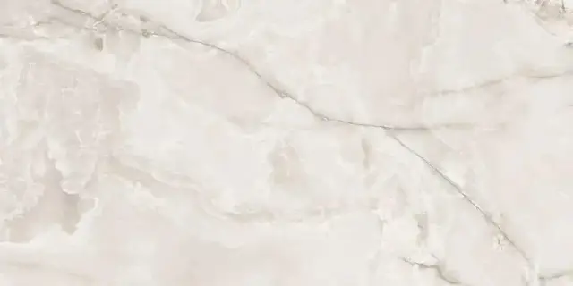 FLORIM-Creative OnyxMore Керамогранит неглазурованный (UGL) White Onyx 60x120 сатинированная