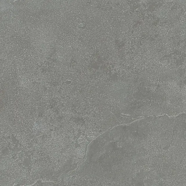 Italon Керамический гранит Materia Керамогранит Carbonio 60x60 патинированный 