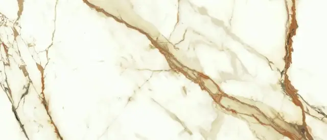 Atlas Concorde Marvel Shine Керамогранит неглазурованный (UGL) Calacatta Imperiale 60x120 лаппатированный