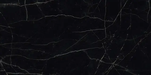 Atlas Concorde Marvel Dream Керамогранит неглазурованный (UGL) Black Atlantis 60x120 лаппатированный