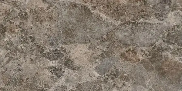 VitrA MarbleSystem Керамогранит Эмперадор Коричневый 60x120 лаппатированный