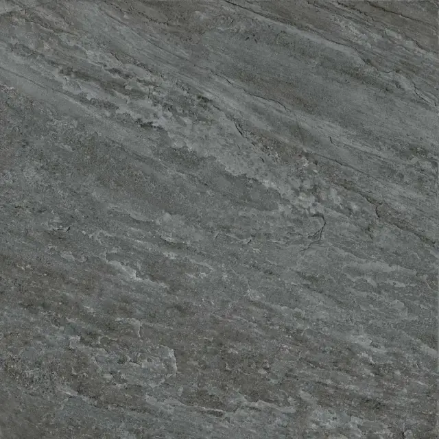 Italon Керамический гранит Magma Керамогранит Graphite 60x60 натуральный