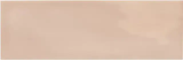 Equipe Island Настенная керамическая плитка Peony Pink 6.5x20 глазурованный глянцевый