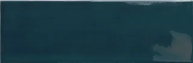 Equipe Island Настенная керамическая плитка Slate Blue 6.5x20 глазурованный глянцевый