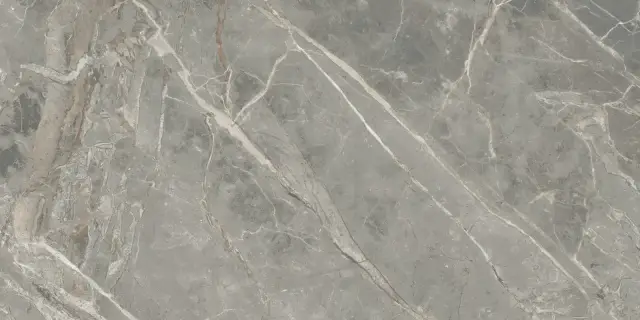 FLORIM-Luxury (Rex) Etoile De Rex Керамогранит Gris 60x120 глазурованный глянцевый