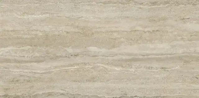 VitrA CityStone Керамогранит Травертин Линейный 60x120 натуральный