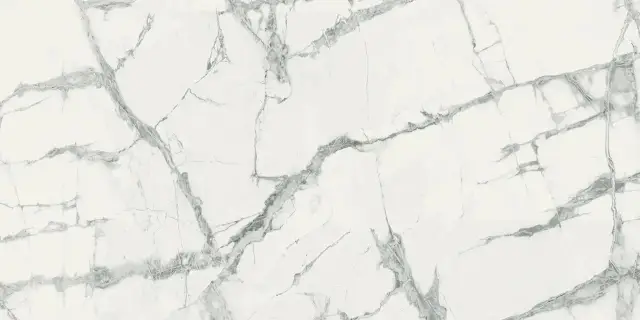 Italon Керамический гранит Charme Deluxe Floor Project Керамогранит Invisible White 60x120 патинированный 